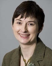 Caroline Pidgeon