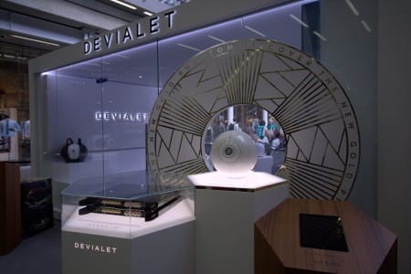 Devialet