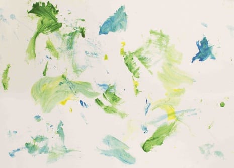 By Joseph, a Sumatran Orang-utan, Erie Zoo, Pennsylvania