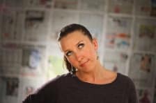 Shaa Wasmund, founder, Smarta
