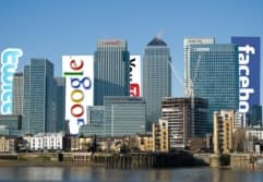 London tech city