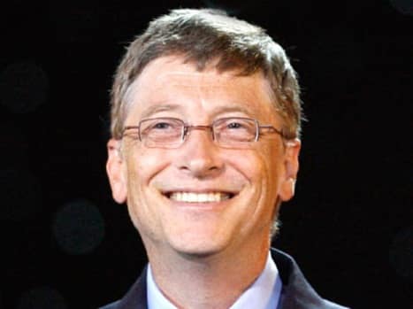 Bill Gates