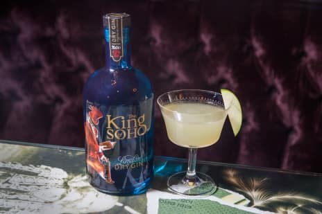 Gin