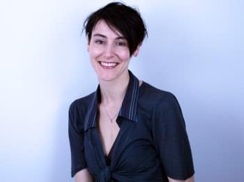 Sarah Wood, founder of Unruly Media