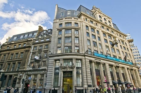 Regus