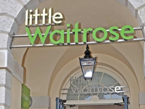 Waitrose 