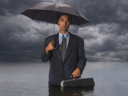 Protecting your business