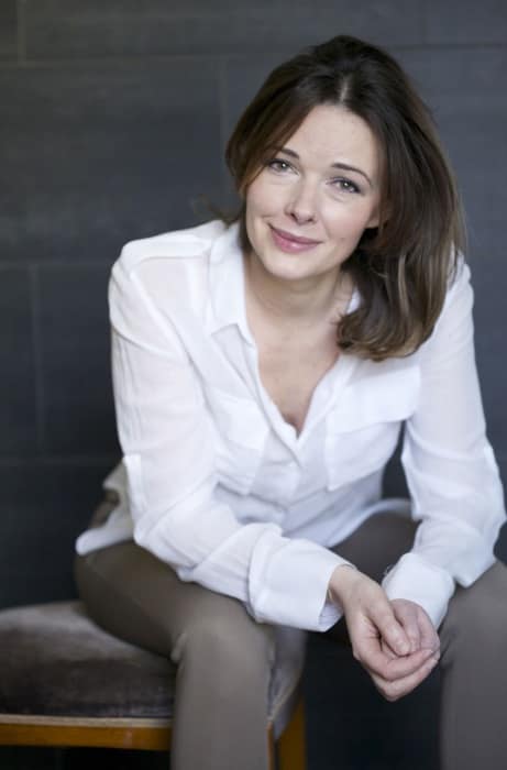 Natasha Dwyer