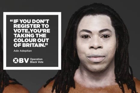  Ade Adepitan