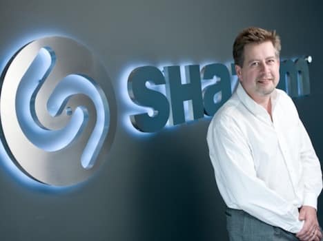 Keith Lovell, CFO, Shazam
