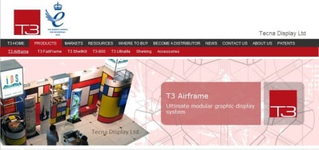 Techna Display