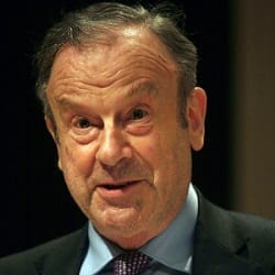 John Mills