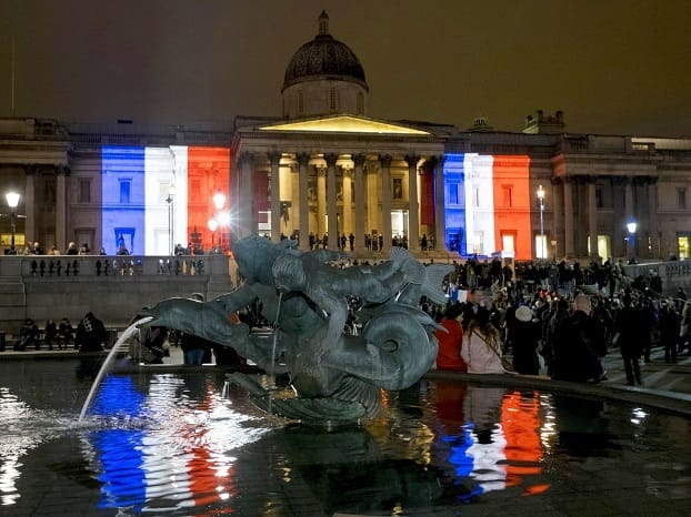 National Portrait Gallery
