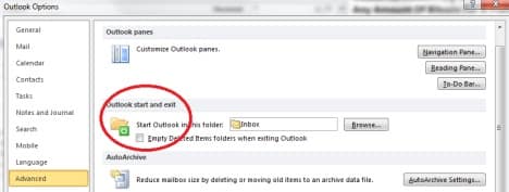 Auto-delete