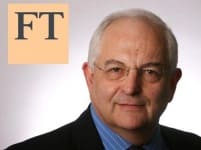 Martin Wolf