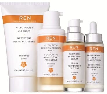 Ren Skincare