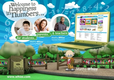 Whizz Education