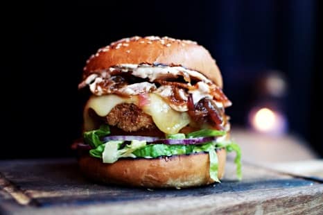 Fancy Funkin Chicken