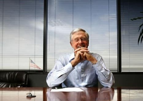 Charles Koch