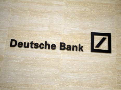 Deutsche Bank