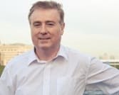 Hugh Chappell, non executive director, parkatmyhouse.com
