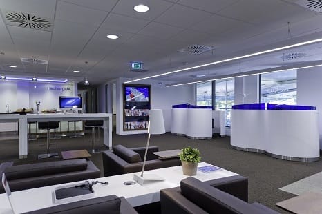 Regus