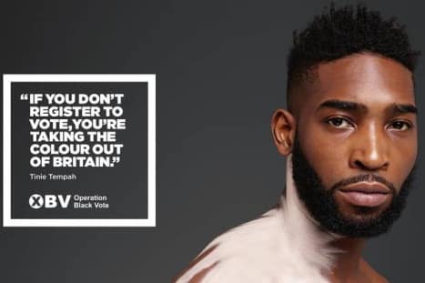 Tinie Tempah