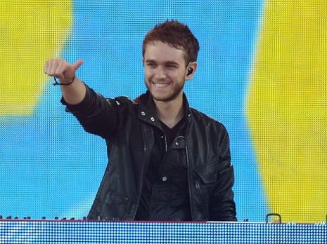 zedd