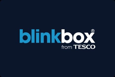 Blinkbox