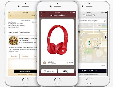 Apple Pay