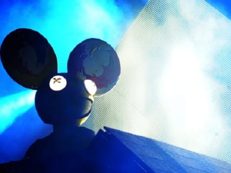 DJ Deadmau5