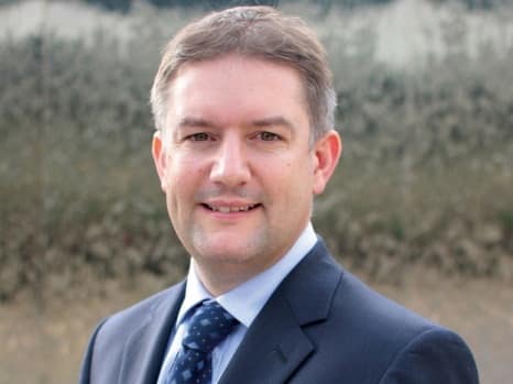 Ian Gorham, CEO, Hargreaves Lansdown