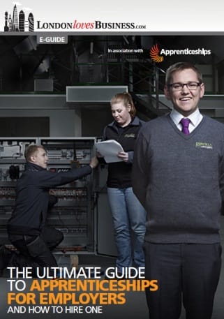 Apprenticeships e-guide cover