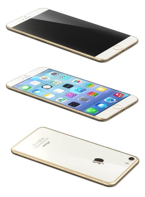 iPhone 6 pics 