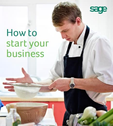 Download&keep: Free guide to starting up in business