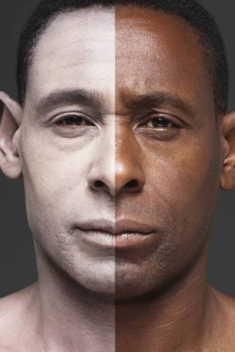 David Harewood