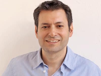 Mysupermarket CEO Allon Bloch has brought in WPP as a both an investor and commercial advisor
