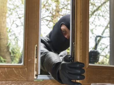 Burglar