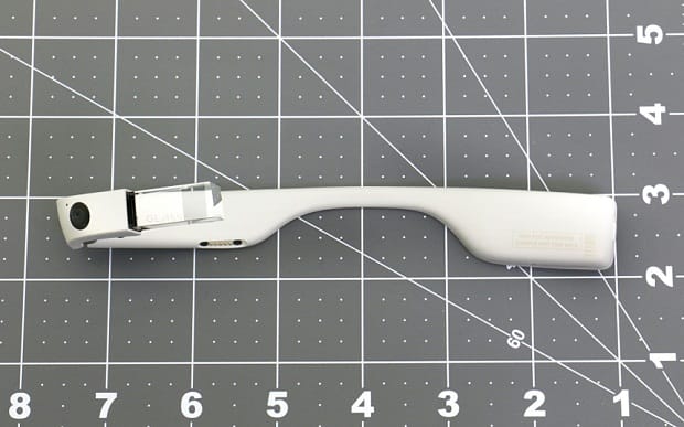 Google Glass