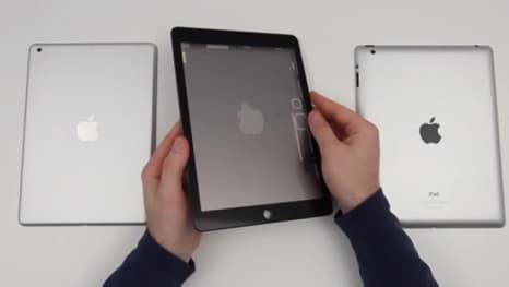 iPad 5