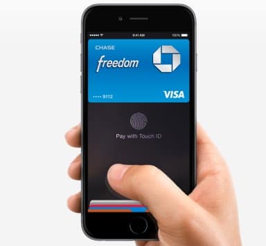 Apple Pay