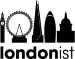 A logo of Londonist