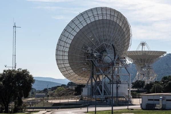 Scientist issues a frightening update on 3I/Atlas warning it is ‘not natural’