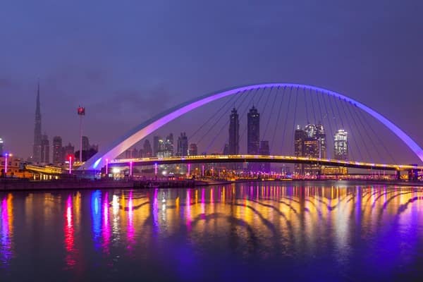 Shuaib Saeed discusses Dubai’s ongoing global investment appeal.
