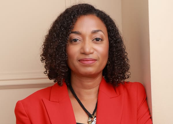 The four pillars every career needs: Knowledge, community, opportunity, visibility - London Business News | Londonlovesbusiness.com