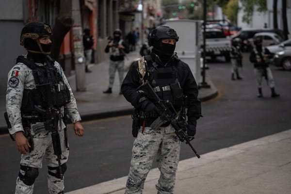 Tennis Organisers in Mexico: Not a Drill, Stay Inside – London Business News | London Wallet Tennis Organisers in Mexico: Not a Drill, Stay Inside – London Business News | London Wallet