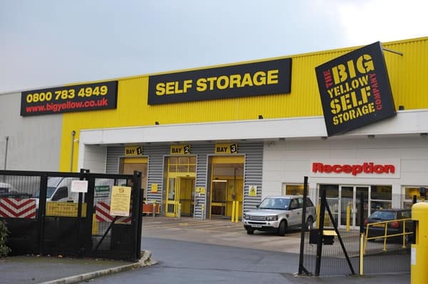 Big Yellow warns business rates will soar by £1.8m after Reeves Budget – London Business News | London Wallet