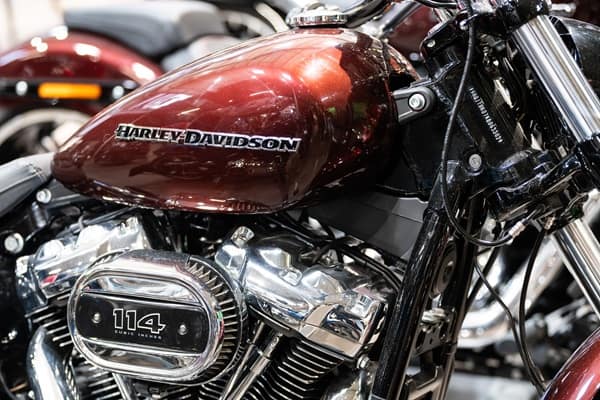 Iron Stable launches UK’s first Harley-Davidson parts and app combo platform with 117,000 products