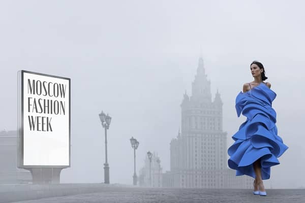 Moscow drives new opportunities for fashion