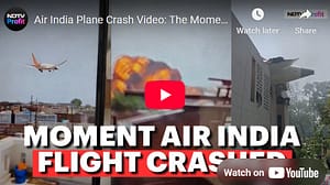 Air India crash 2